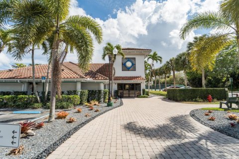 Villa ou maison à vendre à West Palm Beach, Floride: 4 chambres, 212 m2 № 2146430 - photo 26