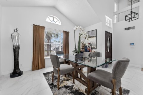Villa ou maison à vendre à West Palm Beach, Floride: 4 chambres, 212 m2 № 2146430 - photo 25