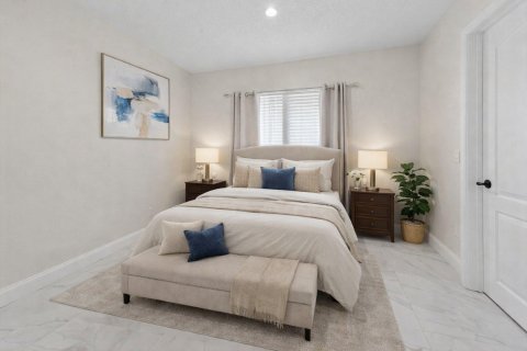 Villa ou maison à vendre à West Palm Beach, Floride: 4 chambres, 212 m2 № 2146430 - photo 11