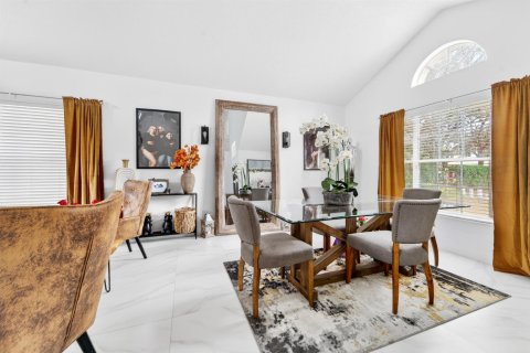 Villa ou maison à vendre à West Palm Beach, Floride: 4 chambres, 212 m2 № 2146430 - photo 8