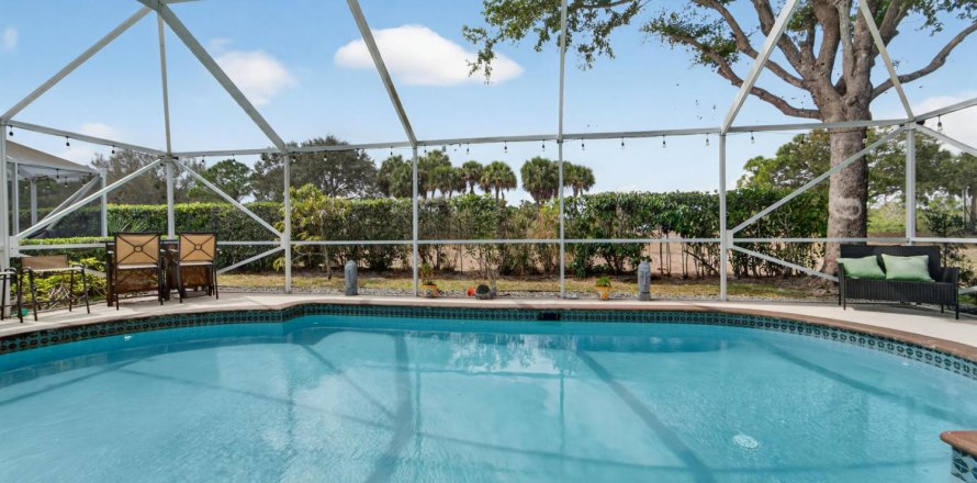 Villa ou maison à West Palm Beach, Floride 4 chambres, 212 m2 № 2146430