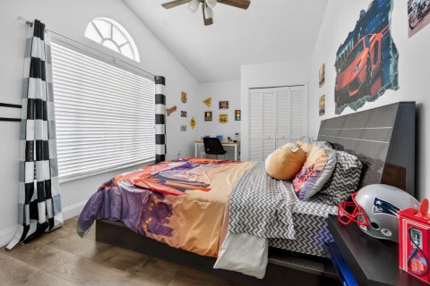 Villa ou maison à vendre à West Palm Beach, Floride: 4 chambres, 212 m2 № 2146430 - photo 15