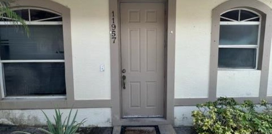 Adosado en Wellington, Florida 3 dormitorios, 98.48 m2 № 2279303