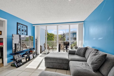 Copropriété à vendre à Boynton Beach, Floride: 2 chambres, 89.46 m2 № 1925578 - photo 15