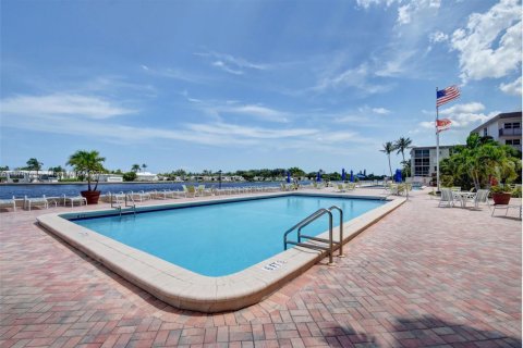 Copropriété à vendre à Boynton Beach, Floride: 2 chambres, 89.46 m2 № 1925578 - photo 29