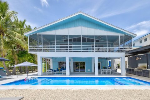 Casa en venta en Key Largo, Florida, 3 dormitorios, 126.35 m2 № 1887548 - foto 2