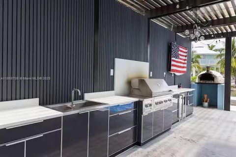 Casa en venta en Key Largo, Florida, 3 dormitorios, 126.35 m2 № 1887548 - foto 22