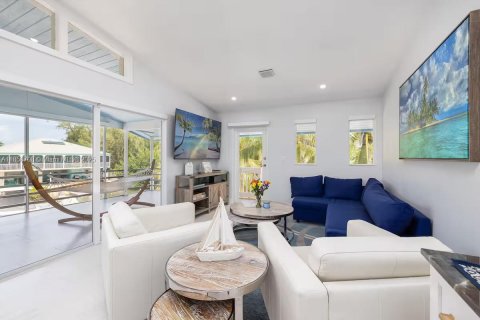 Casa en venta en Key Largo, Florida, 3 dormitorios, 126.35 m2 № 1887548 - foto 7