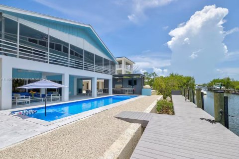 Casa en venta en Key Largo, Florida, 3 dormitorios, 126.35 m2 № 1887548 - foto 1
