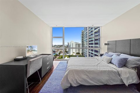 Condo in Miami Beach, Florida, 1 bedroom № 2079318 - photo 11