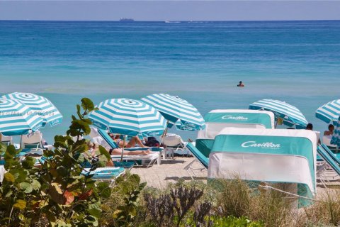 Condo in Miami Beach, Florida, 1 bedroom № 2079318 - photo 29