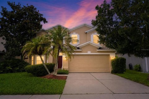 Casa en Orlando, Florida 4 dormitorios, 267.84 m2 № 2364336