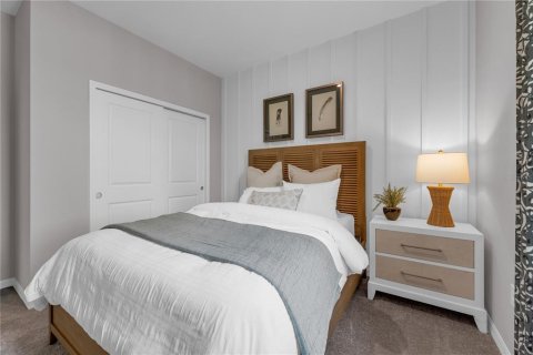 Villa ou maison à vendre à Mascotte, Floride: 4 chambres, 205.31 m2 № 1901250 - photo 29