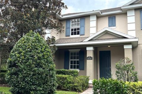 Adosado en alquiler en Winter Garden, Florida, 4 dormitorios, 140.47 m2 № 1902969 - foto 1