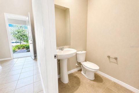 Casa en alquiler en Clermont, Florida, 4 dormitorios, 206.8 m2 № 2157817 - foto 26