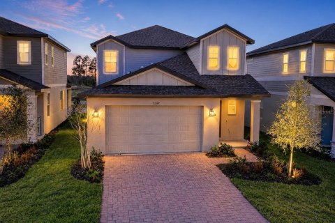 Casa en alquiler en Clermont, Florida, 4 dormitorios, 206.8 m2 № 2157817 - foto 12