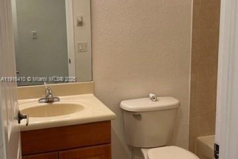 Copropriété à louer à Doral, Floride: 3 chambres, 128.67 m2 № 1972759 - photo 16