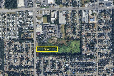 Land in Orlando, Florida № 2205885 - photo 7