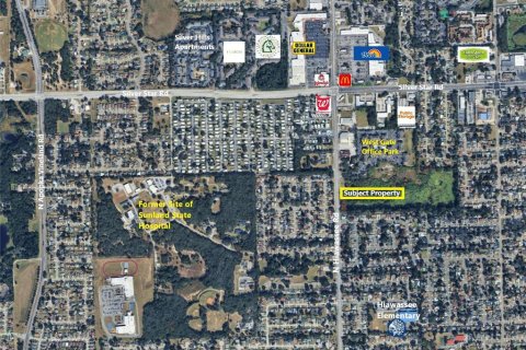 Land in Orlando, Florida № 2205885 - photo 4