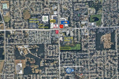 Land in Orlando, Florida № 2205885 - photo 3
