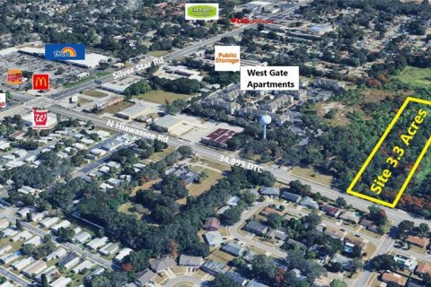 Land in Orlando, Florida № 2205885 - photo 6
