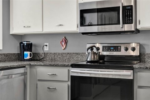 Condominio en venta en New Smyrna Beach, Florida, 1 dormitorio, 82.78 m2 № 1560703 - foto 9
