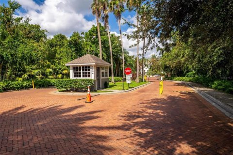 Condo in Orlando, Florida, 1 bedroom  № 1449487 - photo 25