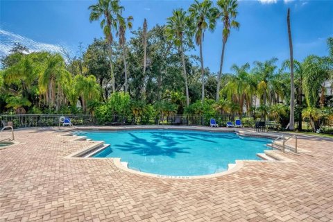 Condo in Orlando, Florida, 1 bedroom  № 1449487 - photo 28