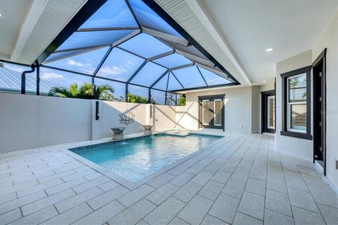 House in Placida, Florida 3 bedrooms, 213.68 sq.m. № 2106936 - photo 27