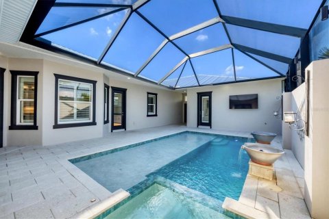 House in Placida, Florida 3 bedrooms, 213.68 sq.m. № 2106936 - photo 3