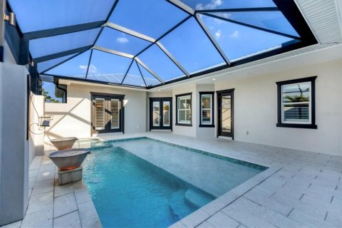 House in Placida, Florida 3 bedrooms, 213.68 sq.m. № 2106936 - photo 28
