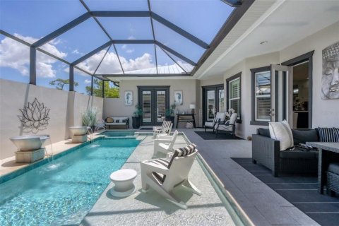 House in Placida, Florida 3 bedrooms, 213.68 sq.m. № 2106936 - photo 30