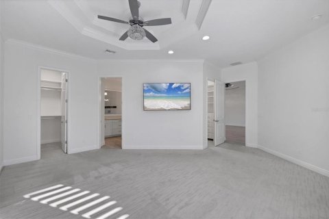 House in Placida, Florida 3 bedrooms, 213.68 sq.m. № 2106936 - photo 17