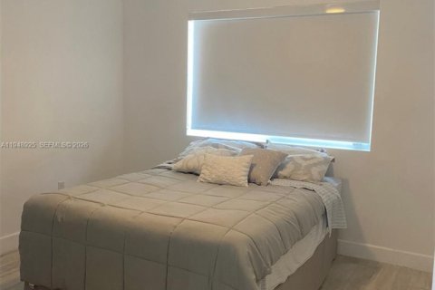 Снять в аренду виллу или дом в Майами, Флорида 3 спальни, 145.67м2, № 2004828 - фото 5