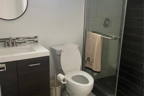 Снять в аренду виллу или дом в Майами, Флорида 3 спальни, 145.67м2, № 2004828 - фото 7