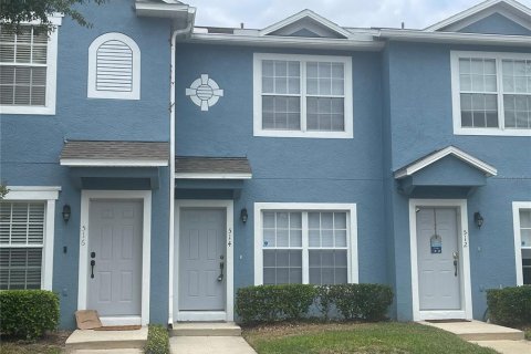 Adosado en venta en Sanford, Florida, 2 dormitorios, 98.1 m2 № 1678174 - foto 1