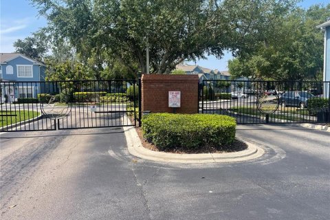 Adosado en venta en Sanford, Florida, 2 dormitorios, 98.1 m2 № 1678174 - foto 22