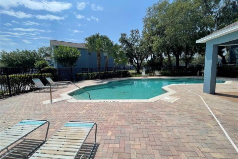 Adosado en venta en Sanford, Florida, 2 dormitorios, 98.1 m2 № 1678174 - foto 24