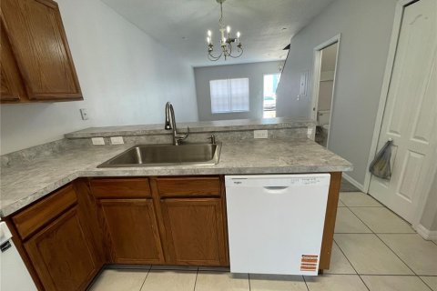 Adosado en venta en Sanford, Florida, 2 dormitorios, 98.1 m2 № 1678174 - foto 4