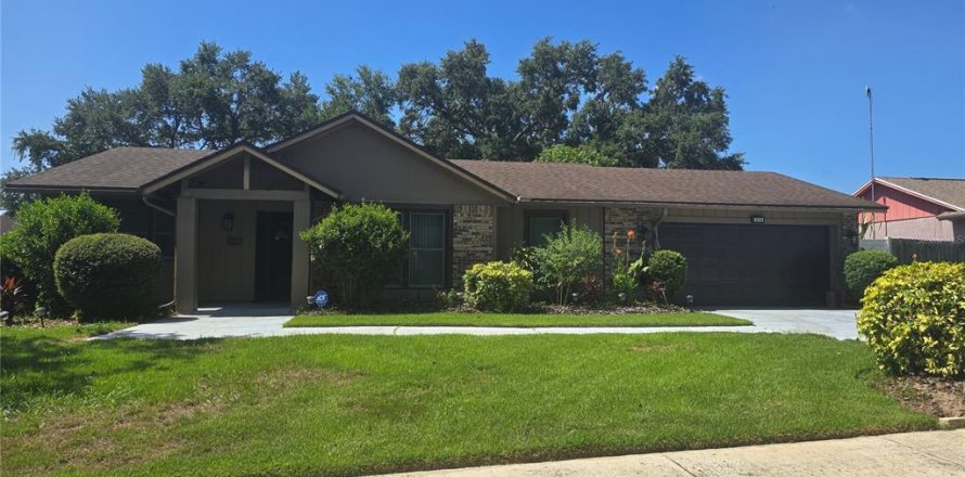 Casa en Orlando, Florida 4 dormitorios, 160.26 m2 № 1906404