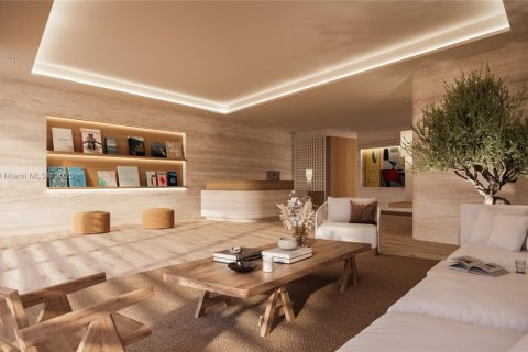 Condominio en venta en Surfside, Florida, 1 dormitorio, 101.17 m2 № 1979850 - foto 2