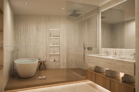 Condominio en venta en Surfside, Florida, 1 dormitorio, 101.17 m2 № 1979850 - foto 5