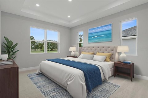 Casa en venta en Homosassa, Florida, 4 dormitorios, 187.76 m2 № 1772096 - foto 21