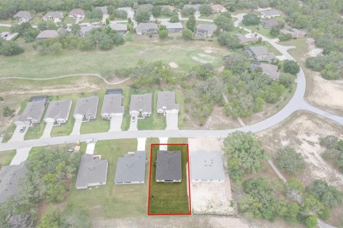 Casa en venta en Homosassa, Florida, 4 dormitorios, 187.76 m2 № 1772096 - foto 3