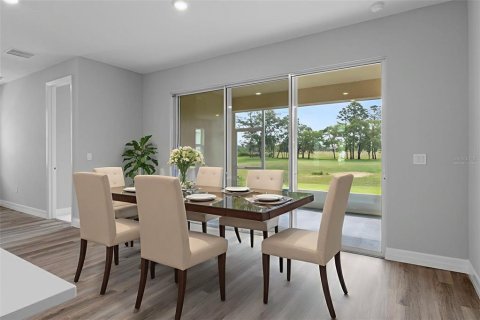 Casa en venta en Homosassa, Florida, 4 dormitorios, 187.76 m2 № 1772096 - foto 16