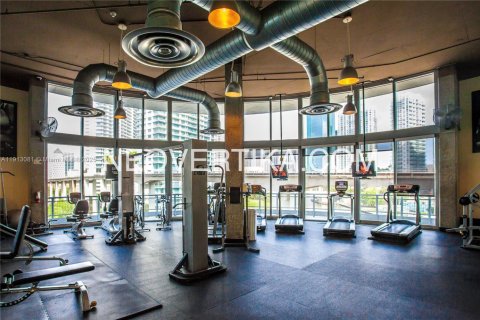 Copropriété à louer à Miami, Floride: 3 chambres, 116.59 m2 № 1969388 - photo 12