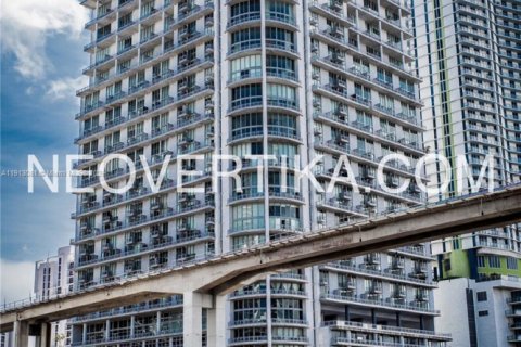 Copropriété à louer à Miami, Floride: 3 chambres, 116.59 m2 № 1969388 - photo 21