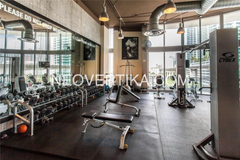 Copropriété à louer à Miami, Floride: 3 chambres, 116.59 m2 № 1969388 - photo 13