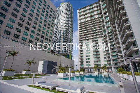 Copropriété à louer à Miami, Floride: 3 chambres, 116.59 m2 № 1969388 - photo 17