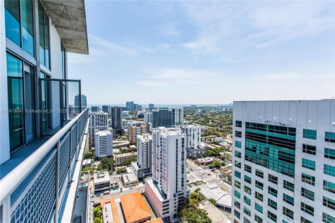 Copropriété à louer à Miami, Floride: 3 chambres, 116.59 m2 № 1969388 - photo 10